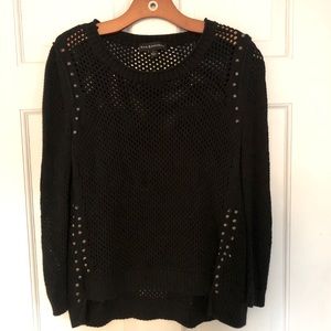 Rock & Republic Studded Sweater
